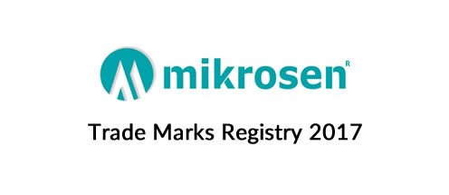 Trade Marks Registry 2017